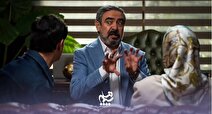 حواشی سریال جدید مهران مدیری