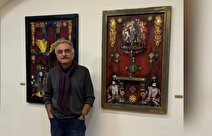 سفر به قاجار با زبان صحنه و تصویر