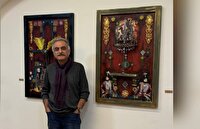 سفر به قاجار با زبان صحنه و تصویر