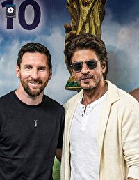 چه اتفاقی در سفر اسطوره مسی به کلکته افتاد؟