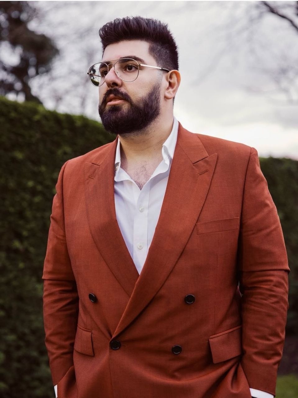 فرزاد وجیهی؛ بررسی جایگاه، شفافیت و عملکرد در فضای ترید ایران فرزاد وجیهی؛ بررسی جایگاه، شفافیت و عملکرد در فضای ترید ایران