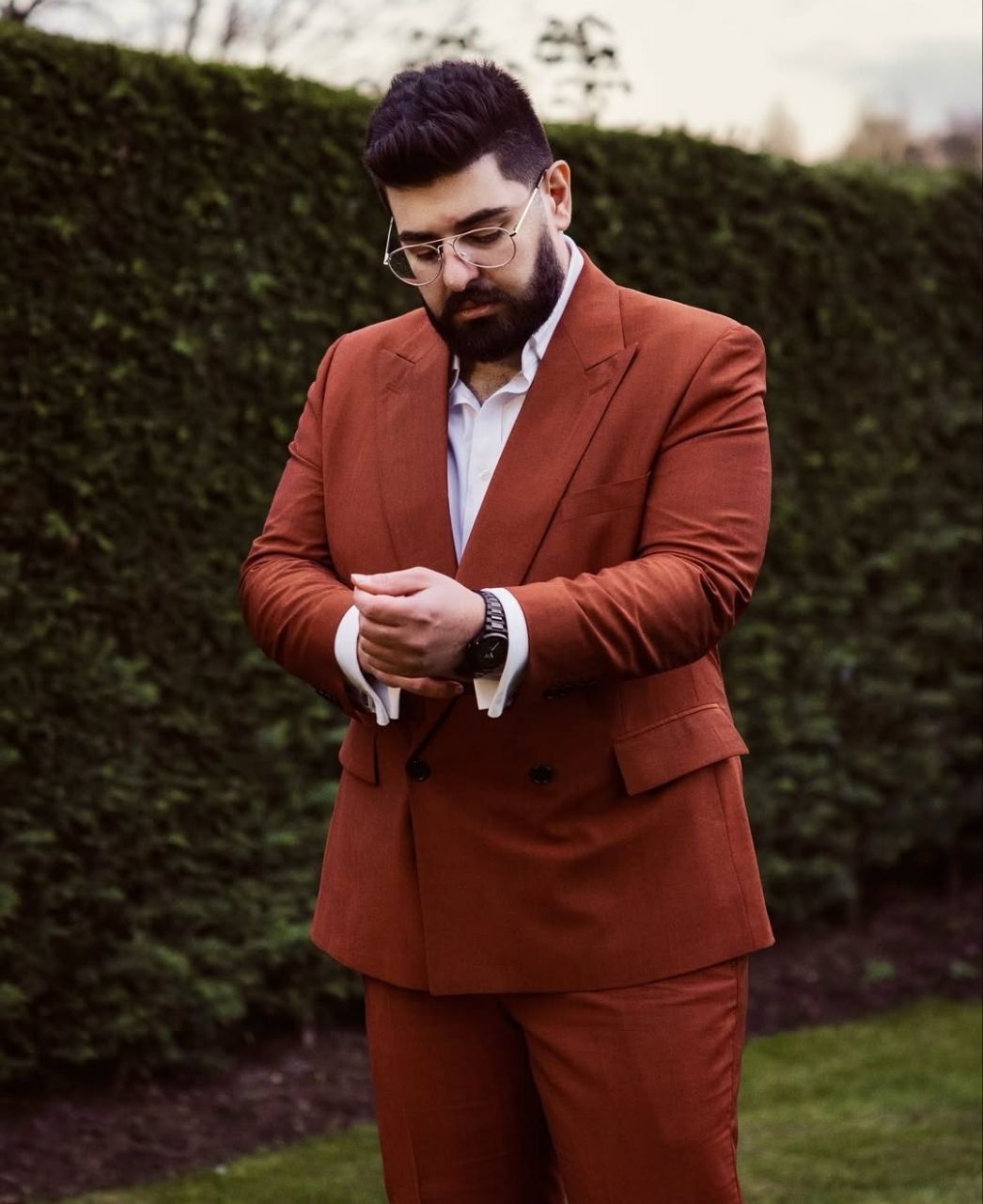 فرزاد وجیهی؛ بررسی جایگاه، شفافیت و عملکرد در فضای ترید ایران فرزاد وجیهی؛ بررسی جایگاه، شفافیت و عملکرد در فضای ترید ایران