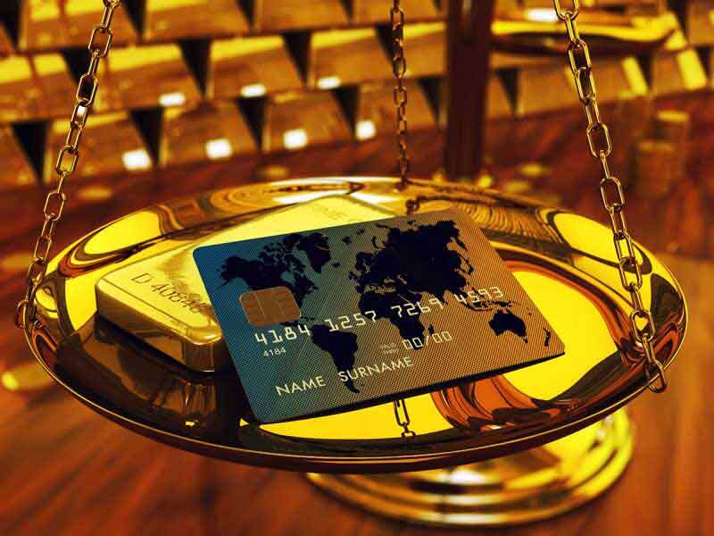 شمش طلا دیگر کالای لوکس نیست؛ طلای گرمی در دسترس همه شمش طلا دیگر کالای لوکس نیست؛ طلای گرمی در دسترس همه