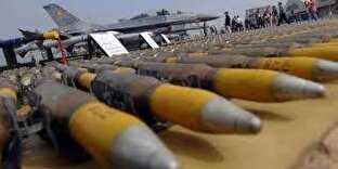 این کشور بزرگترین بودجه نظامی را دارد این کشور بزرگترین بودجه نظامی را دارد