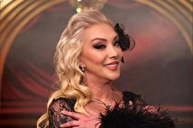 خواننده ای که به دست دخترش به قتل رسید