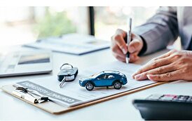 چگونه بیمه شخص ثالث را سریع و قانونی انتقال دهیم؟