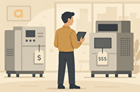 با ۳ میلیارد چه شغلی راه بندازم؟ (۶ ایده پرسود)