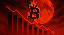 انقلاب در بازار کریپتو/ بیت‌کوین رفت، معاملات شورت آمد