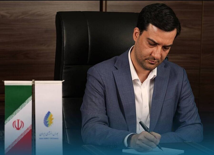 جزئیات مصوبه شورای اقتصاد درباره فروش محصولات پالایشگاهها در بورس انرژی جزئیات مصوبه شورای اقتصاد درباره فروش محصولات پالایشگاهها در بورس انرژی