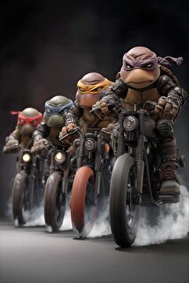 تخم‌مرغ دزدها، موتور دزد می‌شوند!