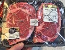 گوشت‌ها مجهز به قفل‌های ضد سرقت می‌شوند+فیلم