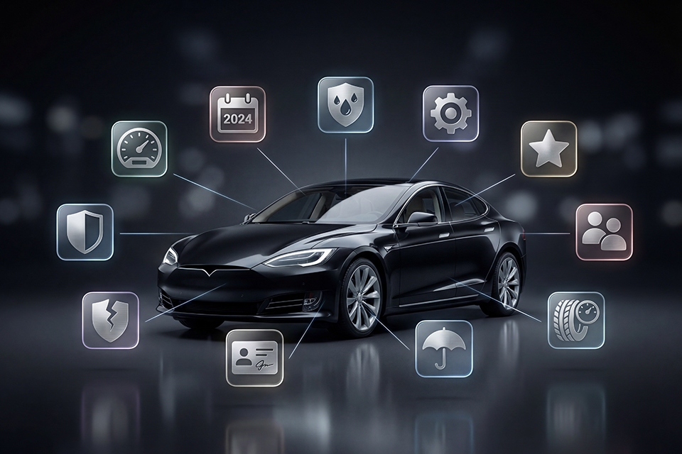 چه عواملی در تعیین قیمت ماشین دست دوم تاثیرگذار است؟ چه عواملی در تعیین قیمت ماشین دست دوم تاثیرگذار است؟