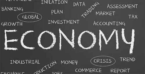 «اقتصاد جهان از طوفان گذشت، اما هنوز در ابرهاست» «اقتصاد جهان از طوفان گذشت، اما هنوز در ابرهاست»