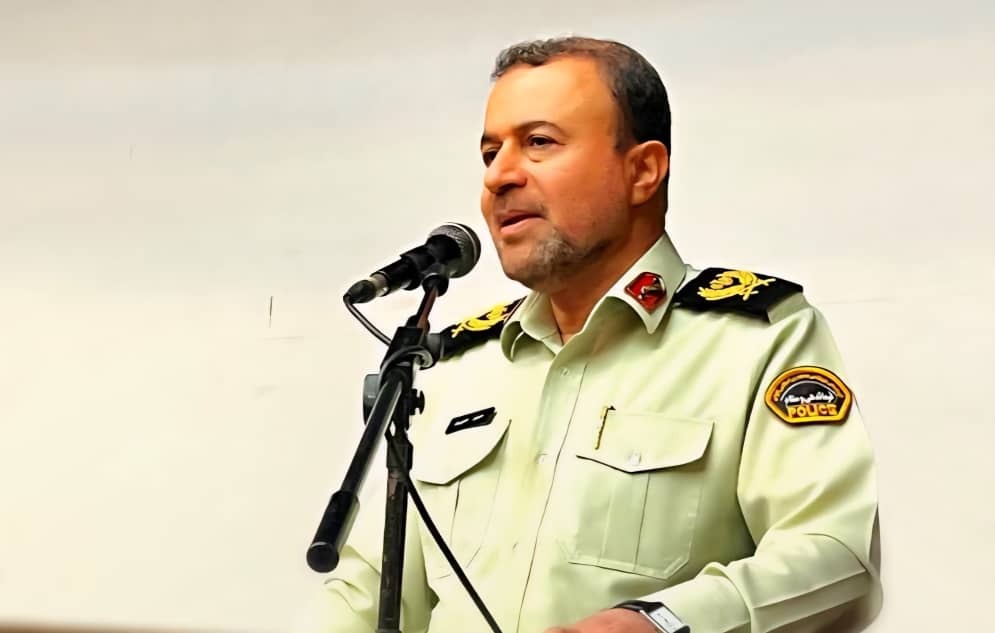 سردار حسن پور: اراضی بیش از ۲۶۸ میلیاردی در تالش رفع تصرف شد سردار حسن پور: اراضی بیش از ۲۶۸ میلیاردی در تالش رفع تصرف شد