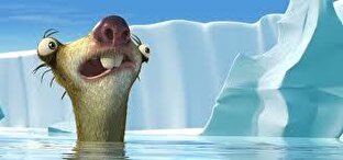 عصر یخبندان در تهران اتفاق می‌افتد!