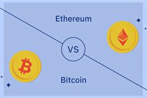 اتریوم و بیت کوین فامیل از آب در آمدند