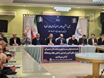 رئیس شورای عالی استان ها:
منابع ارزش افزوده براساس بهره وری استان ها توزیع شود