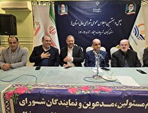 استاندار گیلان: درختکاری بهترین کارنامه برای یک شهردار است