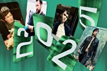 مجموعه‌هایی که تلویزیون ۲۰۲۵ را متحول کردند/  جنایت، عشق و فانتزی