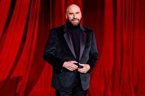 ادعای جنجالی در یک پرونده حقوقی: خون الویس پریسلی در رگ‌های پسر جان تراولتا