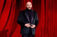 ادعای جنجالی در یک پرونده حقوقی: خون الویس پریسلی در رگ‌های پسر جان تراولتا