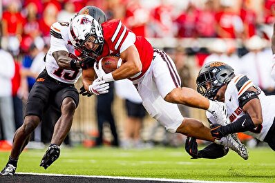 تصاویر جذاب جهان ورزش