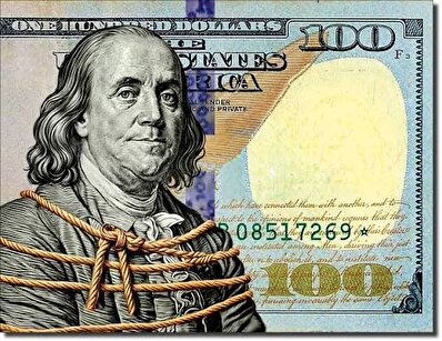 دلار در بازار آزاد قله‌ جدیدی کشف کرد