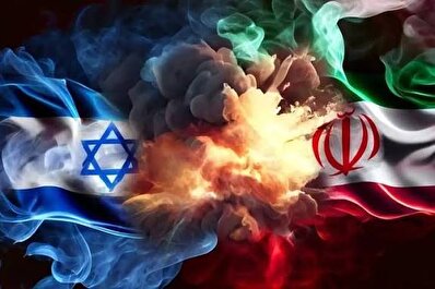 جنگ جدید با نام وسیله زمان/ سناریوهای جدید درگیری ایران و اسرائیل
