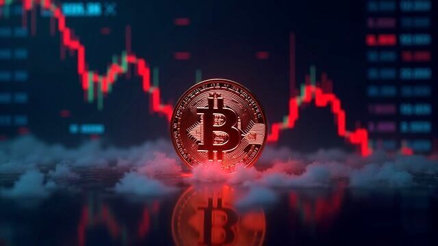 طولانی‌ترین روند نزولی برای این رمزارز ثبت شد