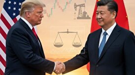 دو سیگنال افزایشی برای قیمت جهانی نفت؛ تحلیل پیامدهای کاهش نرخ بهره و توافق انرژی بر بازار