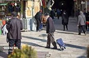 خجالت می‌کشیم شب یلدا را به مردم تبریک بگوییم