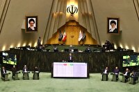 ماده جنجالی قانون جدید مهریه به کمیسیون قضایی بازگشت