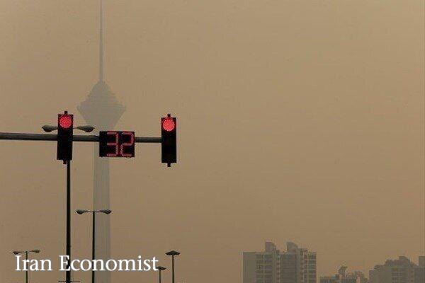 حکومت نظامی آلودگی حکومت نظامی آلودگی