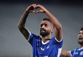  ویدیویی از آرمین سهرابیان با هایده!