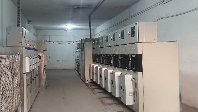 نوسازی استادیوم پس از نیم قرن نوسازی استادیوم پس از نیم قرن