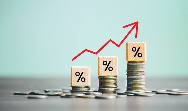 رشد قابل توجه نقدینگی امسال رشد قابل توجه نقدینگی امسال