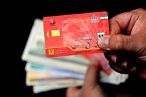 طرح آزمایشی سوخت‌گیری بدون کارت سوخت