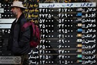 نوسانات تازه در بازار ارز؛ آینده مبهم‌تر از همیشه