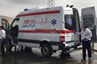 افزایش آلودگی هوا و هشدار اورژانس تهران