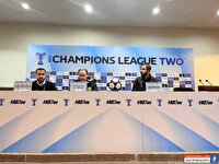 واکنش خاص به شکست الحسین اردن مقابل سپاهان