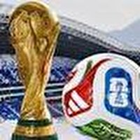 اعلام سیدبندی رسمی جام جهانی 2026