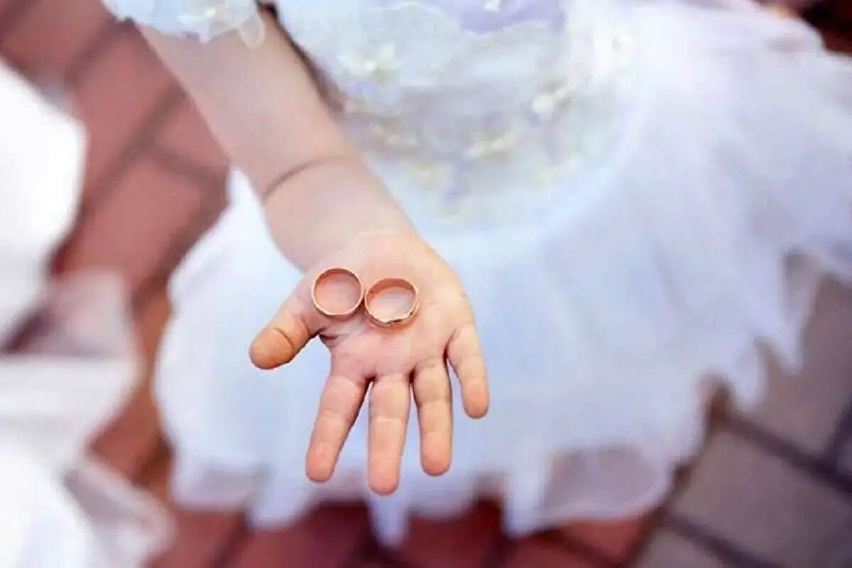 پروفایل‌ دختران ۱۳ تا ۱۵ ساله با عنوان «آمادۀ ازدواج»