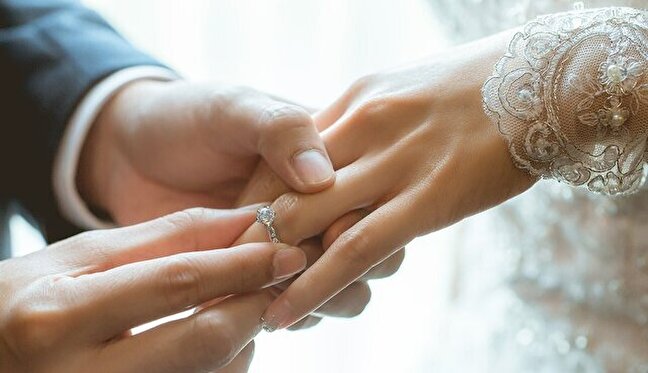 «ازدواج آرامش، ازدواج امّیده» و چند نکته