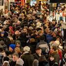 شوخی با بلک فرایدی ایرانی ها