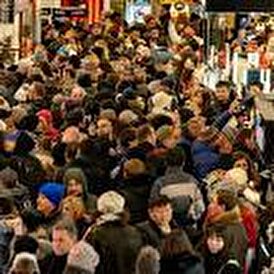 شوخی با بلک فرایدی ایرانی ها