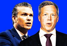 احتمال تغییر وزیر جنگ آمریکا