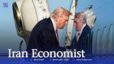 «یو.اف.سی در کاخ سفید» /ارتباط طولانی ترامپ با ورزش‌های رزمی