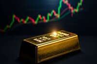 طلا روی دو راهی صلح و نرخ بهره؛ جهش تا مرز ۴,۲۰۰ دلار