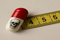 درصد خطر اعتیادآور قرص‌های لاغری عطاری‌ها