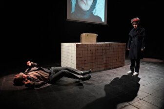 ناکام، در آستانه فروپاشی روانی/ گزارش تصویری